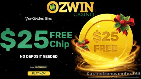 ozwin no deposit bonus codes